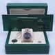 ROLEX(����å���)/�ǥ��ȥ��㥹��41/126331/���졼�ȥ����ޥ�/����ӥ꡼/2025.1��/̤����/NAC-577��̾�Ų�Ź��