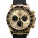 C-239 ROLEX (����å���) �����⥰��եǥ��ȥ� �ӻ��� 126518LN ������ǥ�&�֥�å� YG/�����ե�(F.D) ��°�ʴ��� ̤���� ���Ź