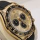 C-239 ROLEX (����å���) �����⥰��եǥ��ȥ� �ӻ��� 126518LN ������ǥ�&�֥�å� YG/�����ե�(F.D) ��°�ʴ��� ̤���� ���Ź