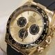C-239 ROLEX (����å���) �����⥰��եǥ��ȥ� �ӻ��� 126518LN ������ǥ�&�֥�å� YG/�����ե�(F.D) ��°�ʴ��� ̤���� ���Ź