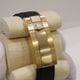 C-239 ROLEX (����å���) �����⥰��եǥ��ȥ� �ӻ��� 126518LN ������ǥ�&�֥�å� YG/�����ե�(F.D) ��°�ʴ��� ̤���� ���Ź