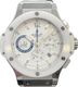 HUBLOT(���֥�) �ӥå��Х�ݥ������ 301.SE.230.LS.STT07 �ۥ磻��  2007ǯ11�� ����� ���� SA-85 ���ض�Ź