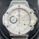 HUBLOT(���֥�) �ӥå��Х�ݥ������ 301.SE.230.LS.STT07 �ۥ磻��  2007ǯ11�� ����� ���� SA-85 ���ض�Ź