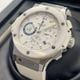 HUBLOT(���֥�) �ӥå��Х�ݥ������ 301.SE.230.LS.STT07 �ۥ磻��  2007ǯ11�� ����� ���� SA-85 ���ض�Ź