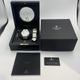 HUBLOT(���֥�) �ӥå��Х�ݥ������ 301.SE.230.LS.STT07 �ۥ磻��  2007ǯ11�� ����� ���� SA-85 ���ض�Ź