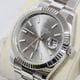 E-013 ROLEX (����å���) �ǥ��ȥ��㥹��41 �ӻ��� 126334 ���졼�ȥС� SS/WG ���������� ̤Ĵ�� ��°�ʴ��� ̤���� ���Ź