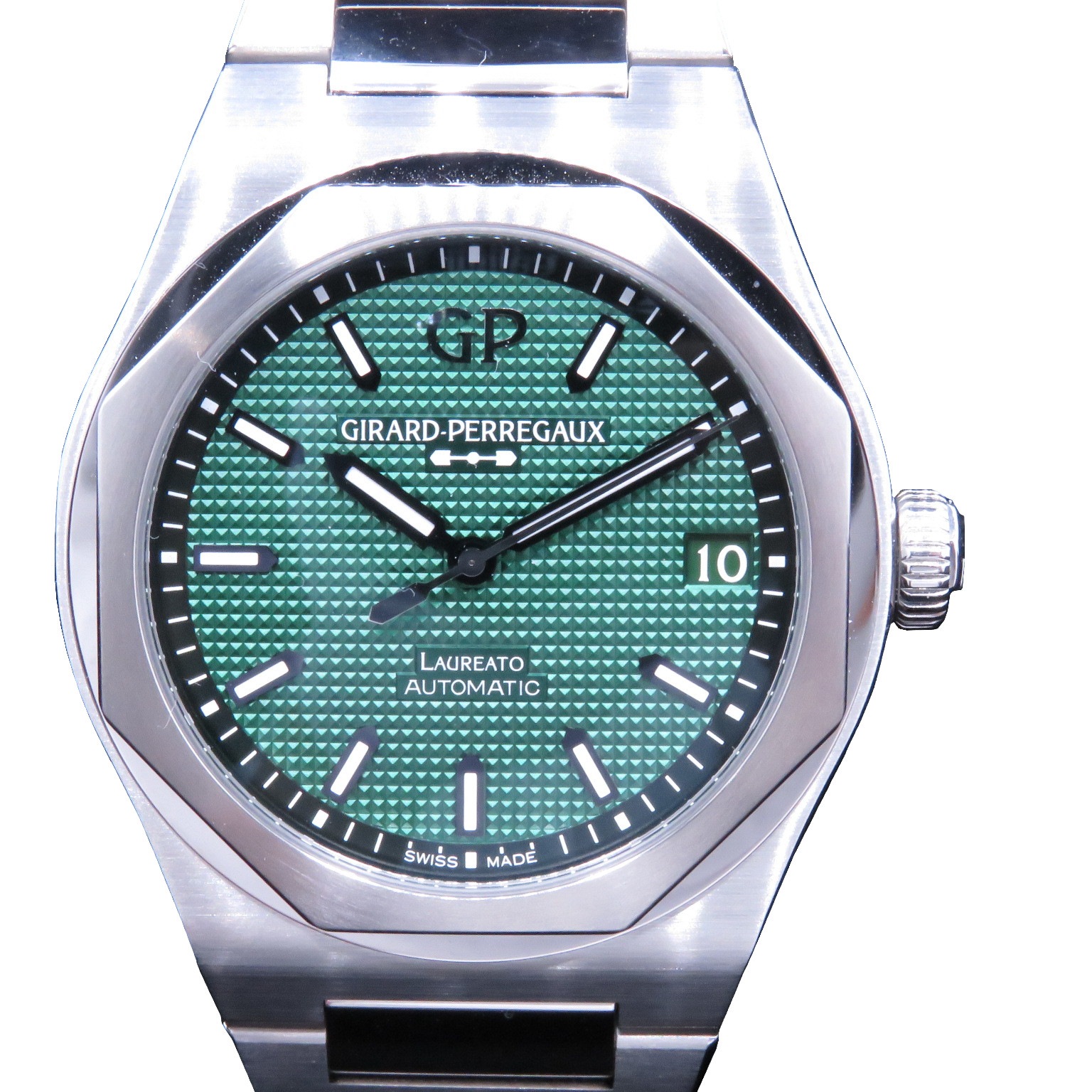 GIRARD PERREGAUX(顼롦ڥ르)/쥢/81010-11-3153-1CM/꡼/2023.12/Ĵͭ/̤/NAC-228̾ŲŹ