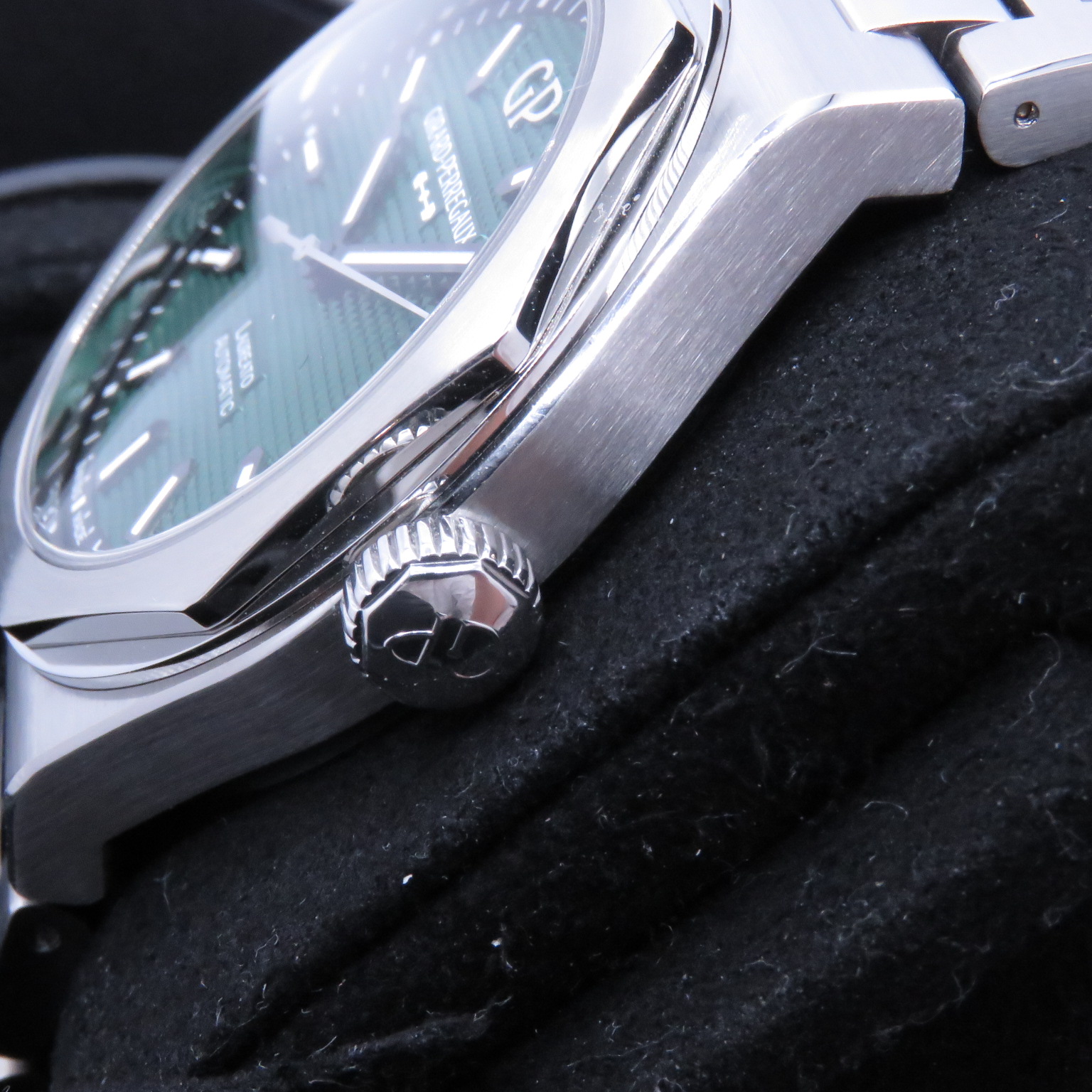 GIRARD PERREGAUX(顼롦ڥ르)/쥢/81010-11-3153-1CM/꡼/2023.12/Ĵͭ/̤/NAC-228̾ŲŹ
