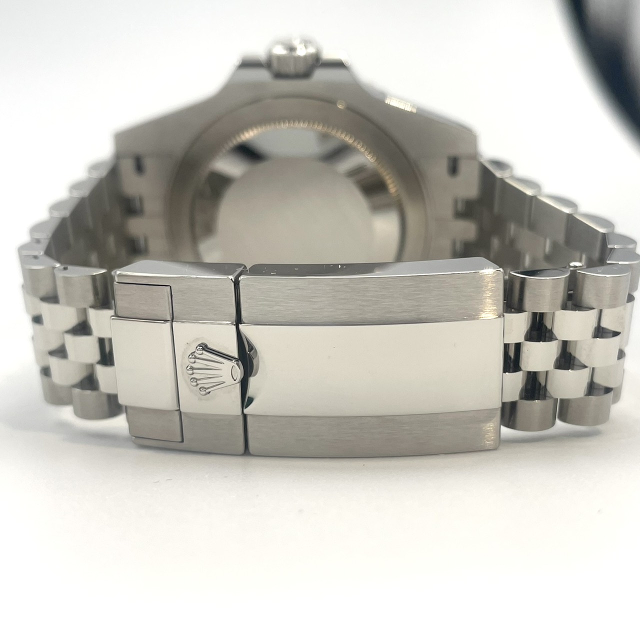 ROLEX(����å���) GMT�ޥ������� 126710BLNR �֥�å� ����ӥ꡼ 2021ǯ4�� ����Ʊ�� ���� ST-797 ���ض�Ź