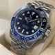 ROLEX(����å���) GMT�ޥ������� 126710BLNR �֥�å� ����ӥ꡼ 2021ǯ4�� ����Ʊ�� ���� ST-797 ���ض�Ź