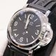 PANERAI (�ѥͥ饤) ��ߥΡ��� �١��� ���� �ӻ��� PAM01086 �֥�å� SS/��С� �쥶���٥����° ��°�ʴ��� ������ʡ�B-074 ���Ź