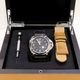 PANERAI (�ѥͥ饤) ��ߥΡ��� �١��� ���� �ӻ��� PAM01086 �֥�å� SS/��С� �쥶���٥����° ��°�ʴ��� ������ʡ�B-074 ���Ź
