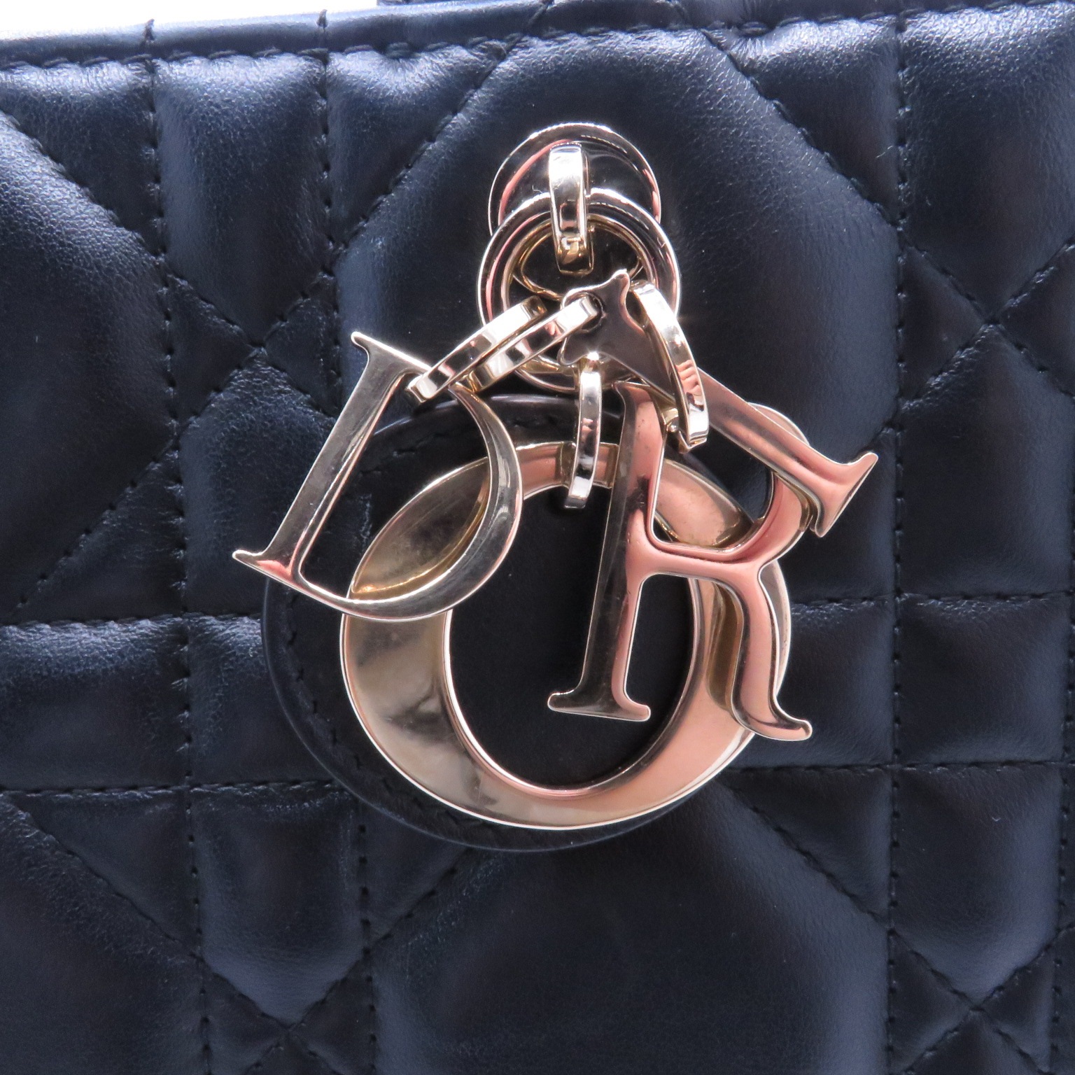 Dior (�ǥ�������)/�֥å��ȡ��ȥХå����⡼��/�֥�å�/M1325/�����ե�����/G���/���A/NAC-482(̾�Ų�Ź)
