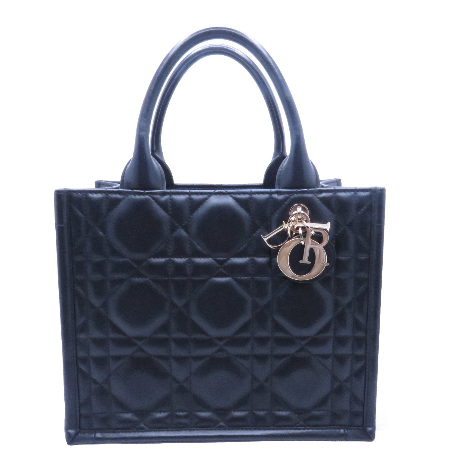 Dior (�ǥ�������)/�֥å��ȡ��ȥХå����⡼��/�֥�å�/M1325/�����ե�����/G���/���A/NAC-482(̾�Ų�Ź)