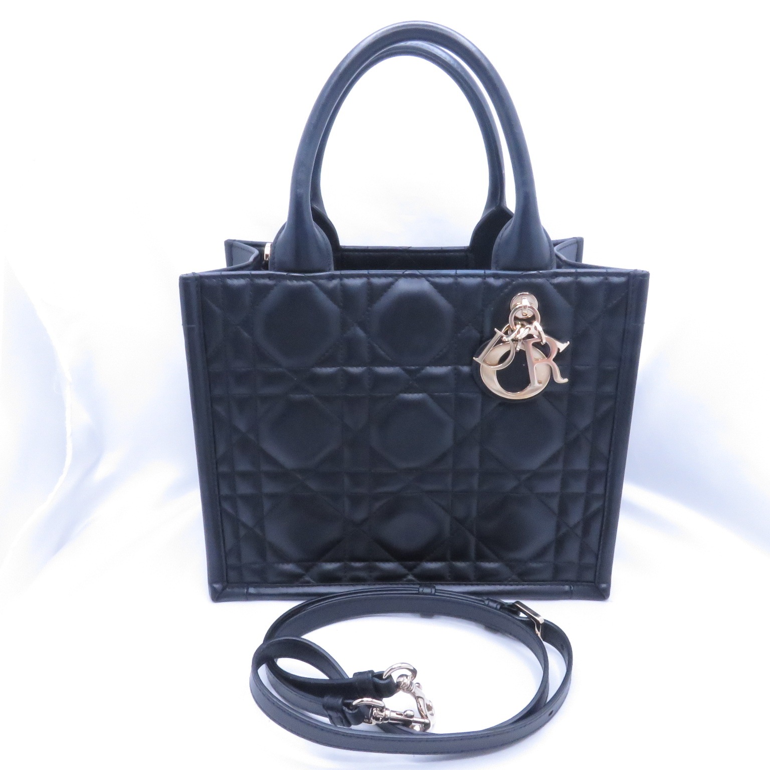 Dior (�ǥ�������)/�֥å��ȡ��ȥХå����⡼��/�֥�å�/M1325/�����ե�����/G���/���A/NAC-482(̾�Ų�Ź)