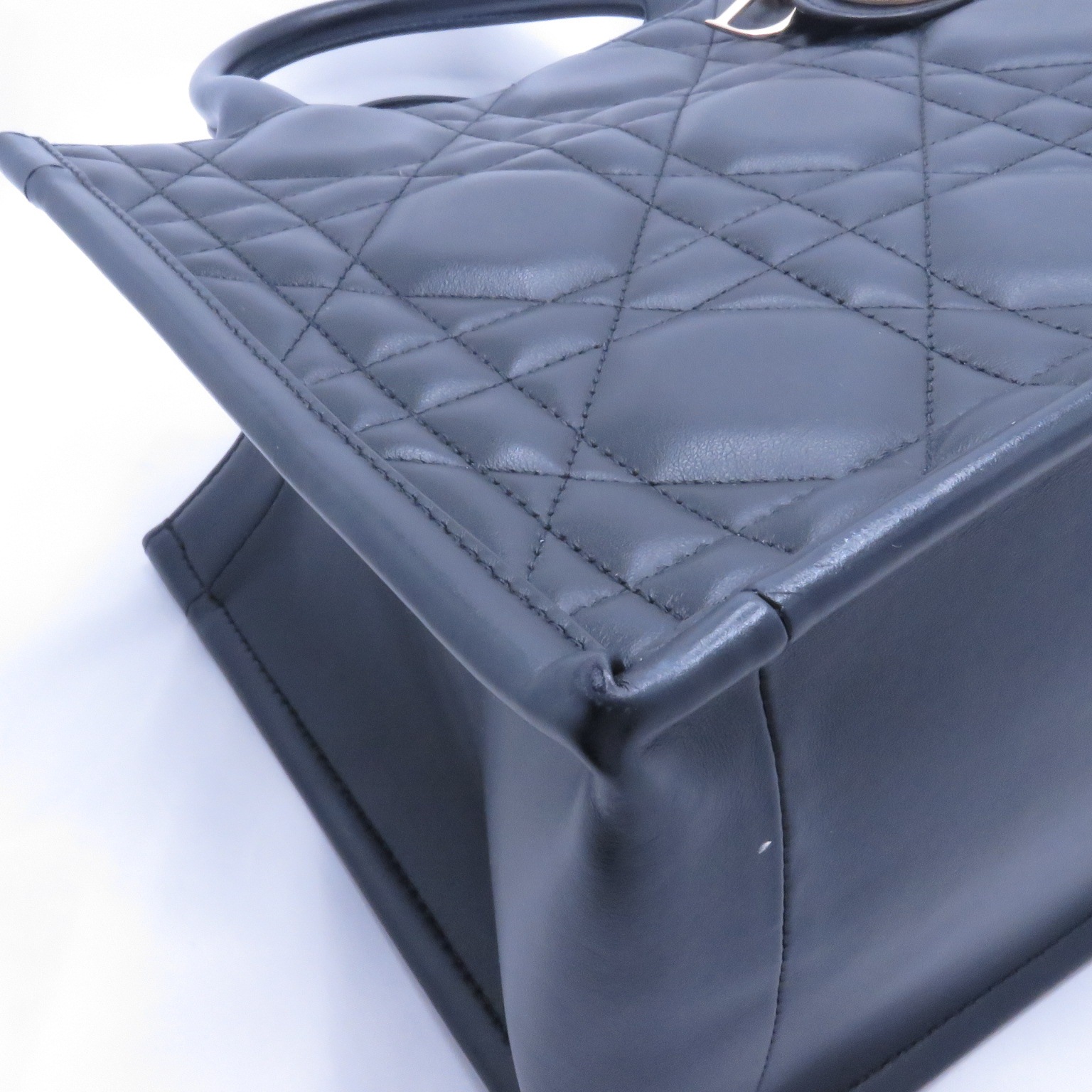 Dior (�ǥ�������)/�֥å��ȡ��ȥХå����⡼��/�֥�å�/M1325/�����ե�����/G���/���A/NAC-482(̾�Ų�Ź)