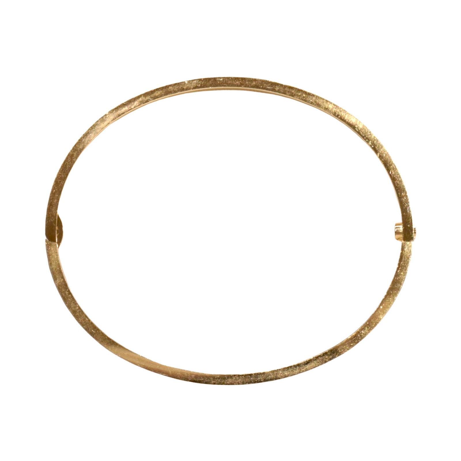Cartier(����ƥ���) ��֥֥쥹��åȥ��⡼���ǥ�ѥ��������� 750YG #18 ���A Y141 ���Ź