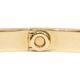 Cartier(����ƥ���) ��֥֥쥹��åȥ��⡼���ǥ�ѥ��������� 750YG #18 ���A Y141 ���Ź
