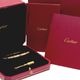 Cartier(����ƥ���) ��֥֥쥹��åȥ��⡼���ǥ�ѥ��������� 750YG #18 ���A Y141 ���Ź