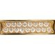 Cartier(����ƥ���) ��֥֥쥹��åȥ��⡼���ǥ�ѥ��������� 750YG #18 ���A Y141 ���Ź