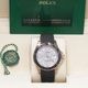 D-231 ROLEX (����å���) ��åȥޥ�����40 �ӻ��� 126655 �ѥ��������� ERG �����ե�(D.F) ���ҷ��� ̤���� ���Ź
