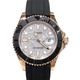 D-231 ROLEX (����å���) ��åȥޥ�����40 �ӻ��� 126655 �ѥ��������� ERG �����ե�(D.F) ���ҷ��� ̤���� ���Ź