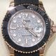 D-231 ROLEX (����å���) ��åȥޥ�����40 �ӻ��� 126655 �ѥ��������� ERG �����ե�(D.F) ���ҷ��� ̤���� ���Ź