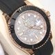 D-231 ROLEX (����å���) ��åȥޥ�����40 �ӻ��� 126655 �ѥ��������� ERG �����ե�(D.F) ���ҷ��� ̤���� ���Ź