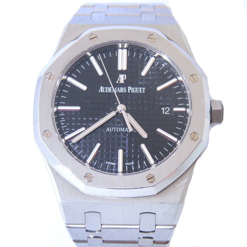 AUDEMARSPIGUETʥǥޡԥ˥륪 15400ST.OO.1220ST.01 ʸ 2017ǯ6 AB UE-375(Ź)