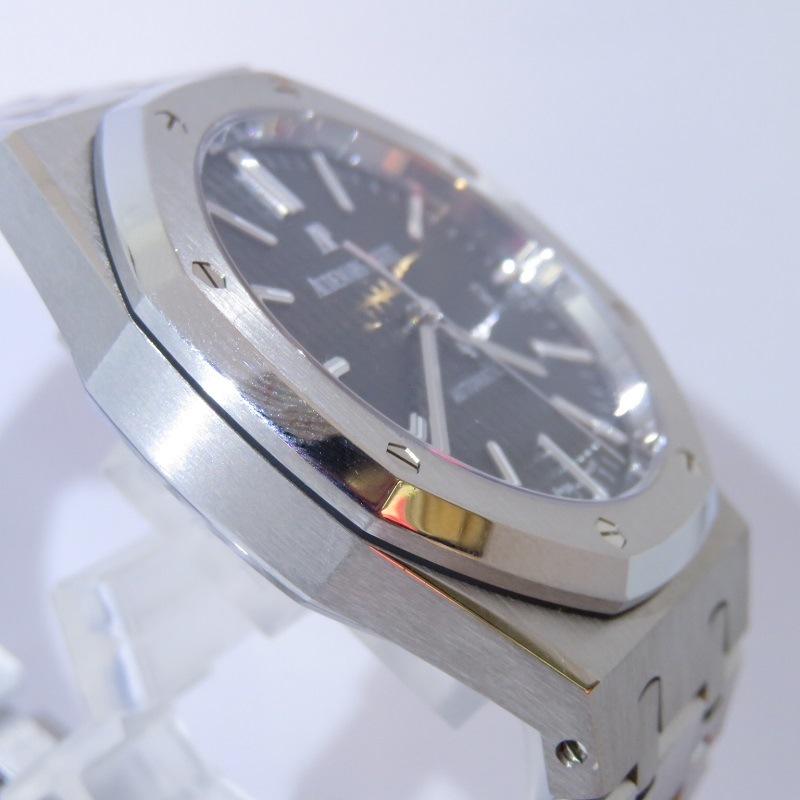 AUDEMARSPIGUETʥǥޡԥ˥륪 15400ST.OO.1220ST.01 ʸ 2017ǯ6 AB UE-375(Ź)