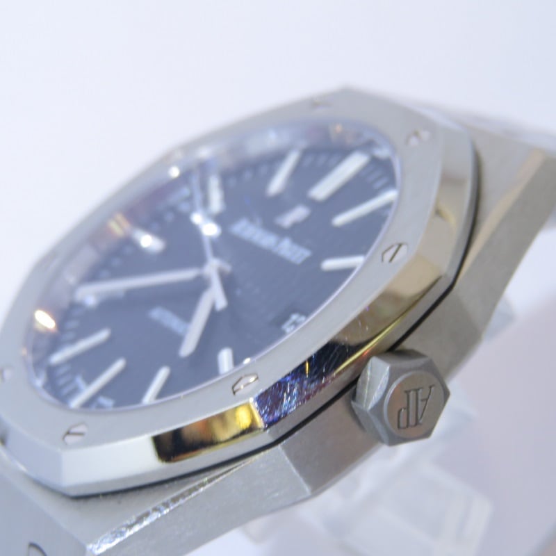 AUDEMARSPIGUETʥǥޡԥ˥륪 15400ST.OO.1220ST.01 ʸ 2017ǯ6 AB UE-375(Ź)