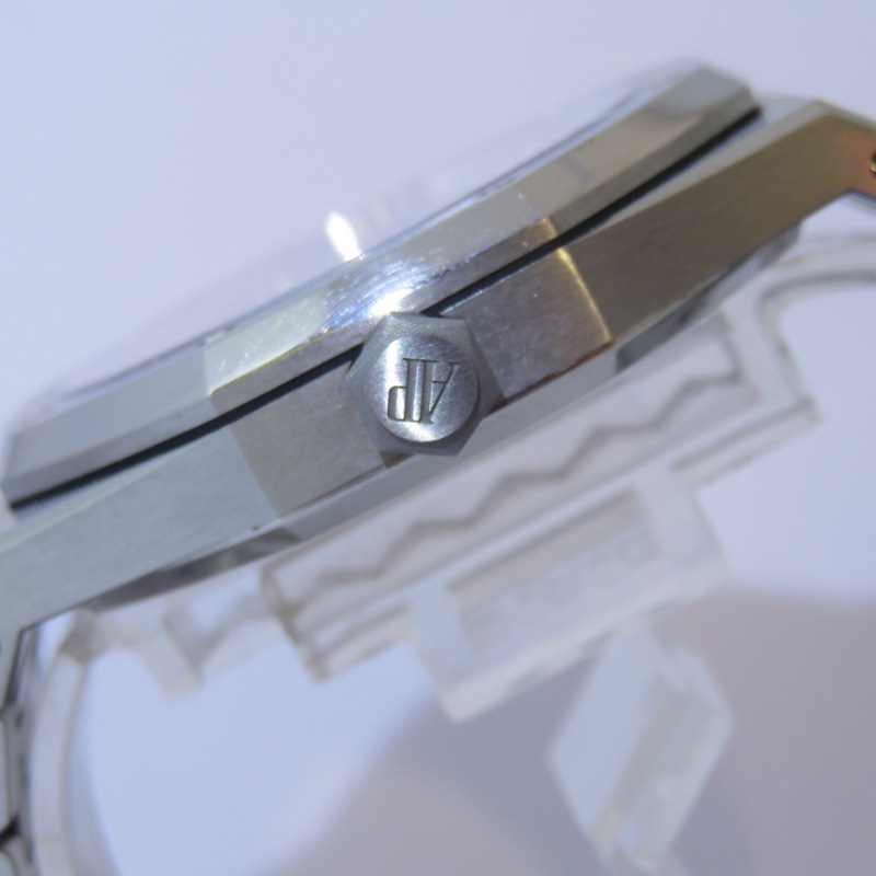 AUDEMARSPIGUETʥǥޡԥ˥륪 15400ST.OO.1220ST.01 ʸ 2017ǯ6 AB UE-375(Ź)