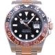 ROLEX(����å���)/GMT�ޥ�������/126711CHNR/���ե�����/�֥�å�/����������/����Ĵͭ/2023.12��/�������/NAC-238��̾�Ų�Ź��