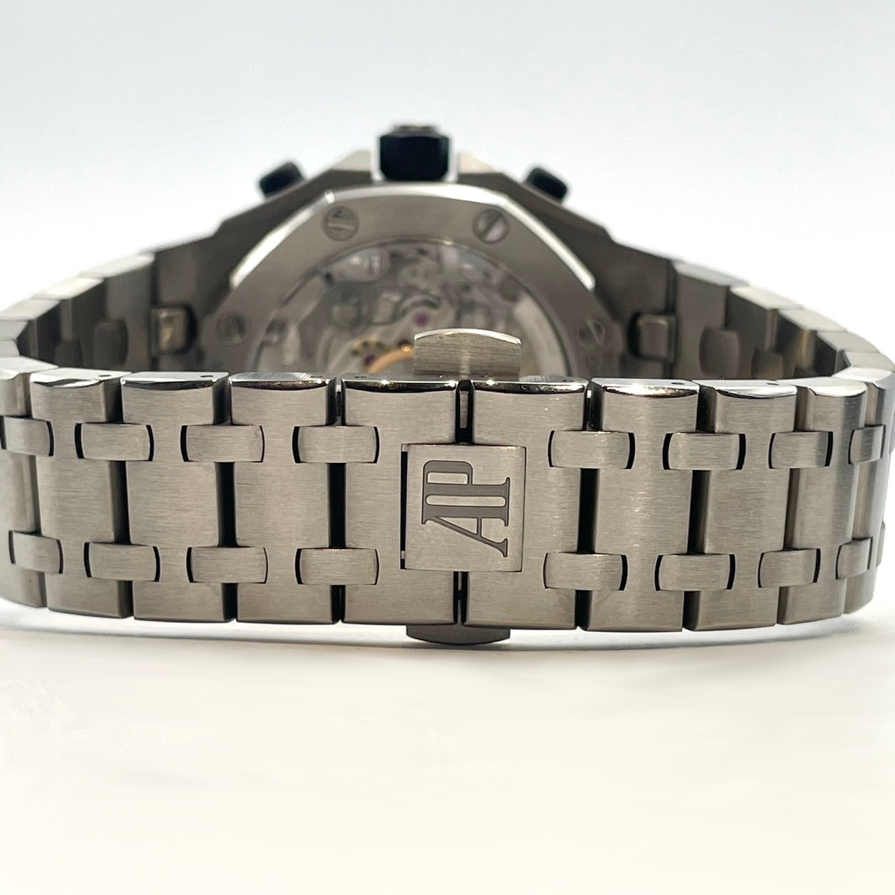 AUDEMARS PIGUET(�����ǥޥԥ�) ������륪�������ե��祢�����Υ���� 26238TI.OO.2000TI.01 ���졼 2024ǯ ����� ���� ST-268 (���ض�Ź)