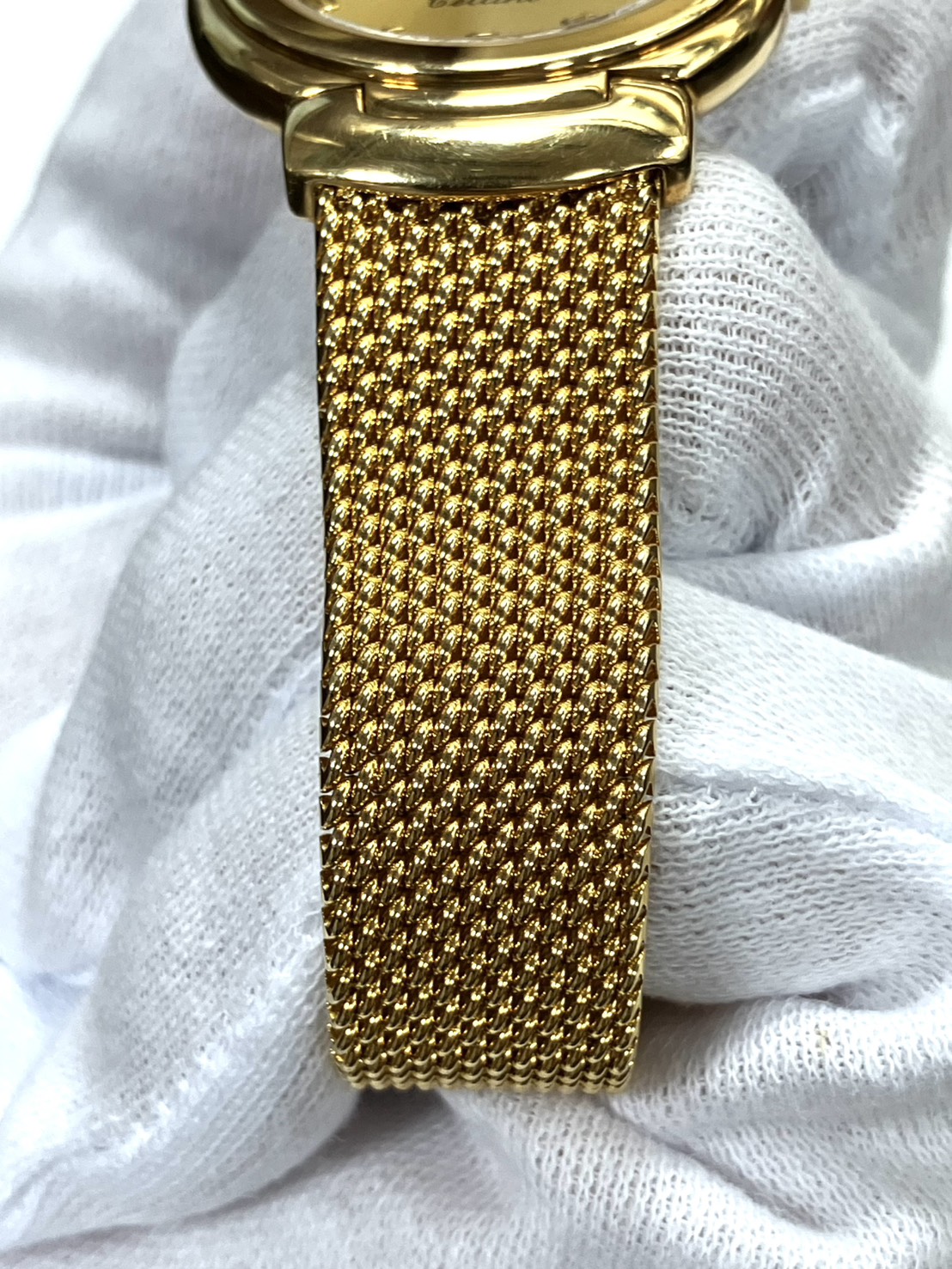 ブランドバンク フリマサイト ブラバン｜ROLEX チェリーニ 6622/8 中古