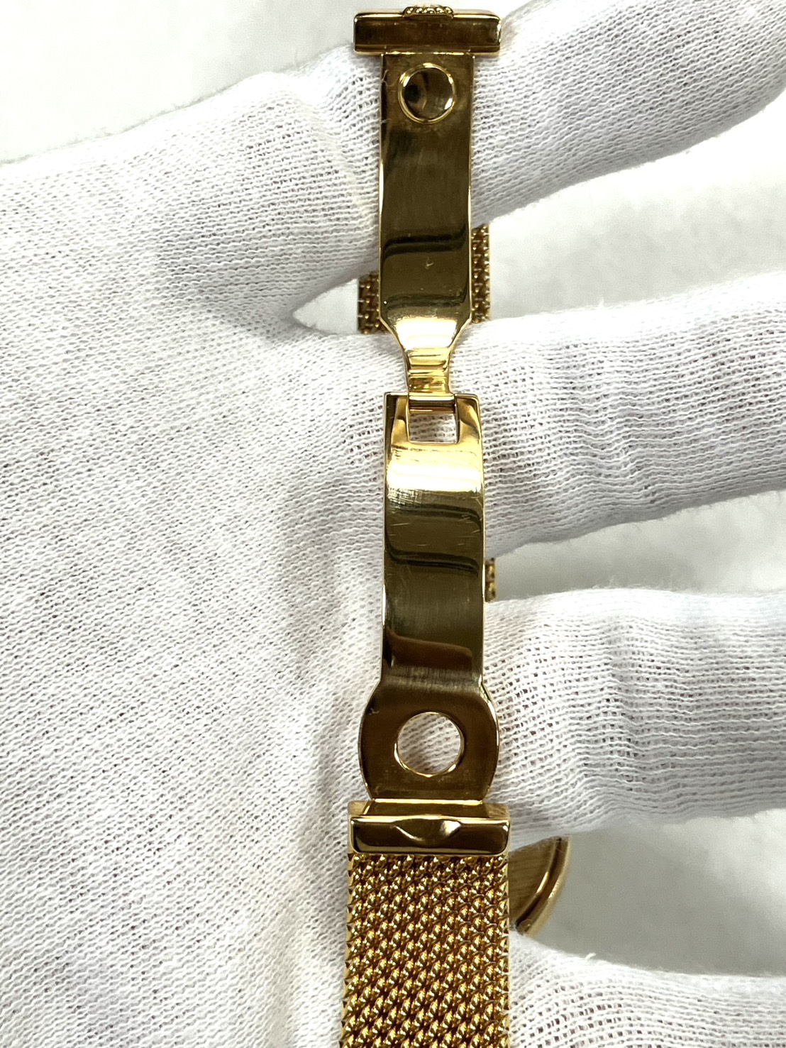 ブランドバンク フリマサイト ブラバン｜ROLEX チェリーニ 6622/8 中古