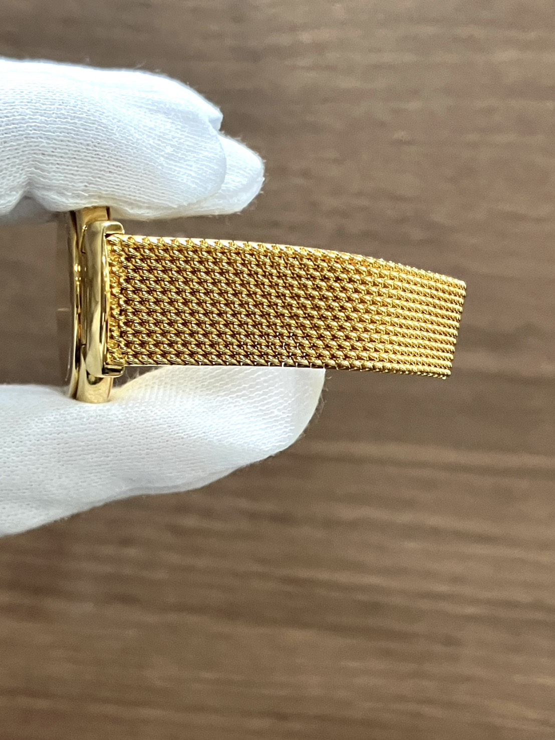 ブランドバンク フリマサイト ブラバン｜ROLEX チェリーニ 6622/8 中古