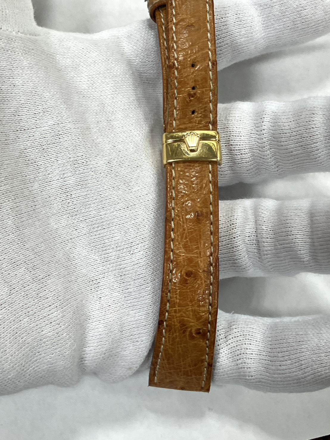 ブランドバンク フリマサイト ブラバン｜ROLEX チェリーニ 6622/8 中古