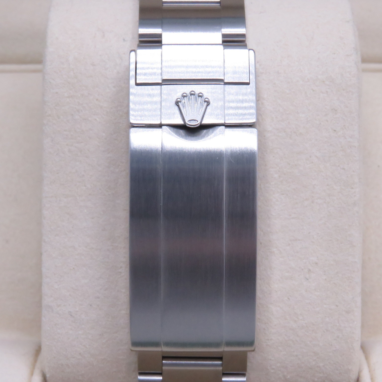 ROLEX(����å���)/���֥ޥ꡼�ʥǥ���/126610LV/�֥�å�/SS/2024.12��/�������/NAC-391��̾�Ų�Ź��