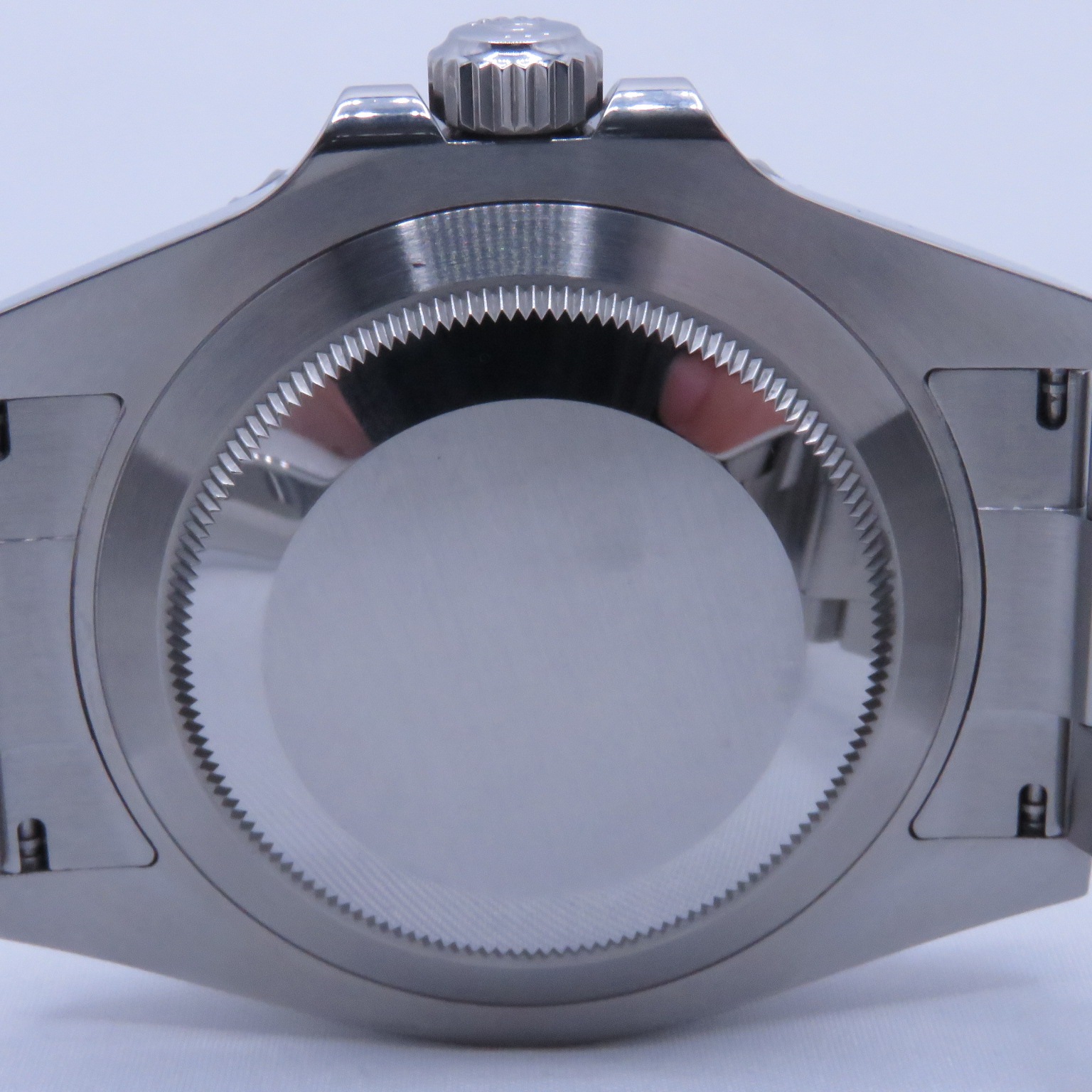 ROLEX(����å���)/���֥ޥ꡼�ʥǥ���/126610LV/�֥�å�/SS/2024.12��/�������/NAC-391��̾�Ų�Ź��