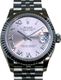 ROLEX (����å���) �ǥ��ȥ��㥹��31 �ӻ��� 278274 �ԥ󥯥����� SS/WG ����ӥ꡼ ��°�ʴ��� ����� ���ض�Ź ST-971