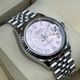 ROLEX (����å���) �ǥ��ȥ��㥹��31 �ӻ��� 278274 �ԥ󥯥����� SS/WG ����ӥ꡼ ��°�ʴ��� ����� ���ض�Ź ST-971