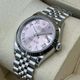 ROLEX (����å���) �ǥ��ȥ��㥹��31 �ӻ��� 278274 �ԥ󥯥����� SS/WG ����ӥ꡼ ��°�ʴ��� ����� ���ض�Ź ST-971