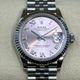 ROLEX (����å���) �ǥ��ȥ��㥹��31 �ӻ��� 278274 �ԥ󥯥����� SS/WG ����ӥ꡼ ��°�ʴ��� ����� ���ض�Ź ST-971