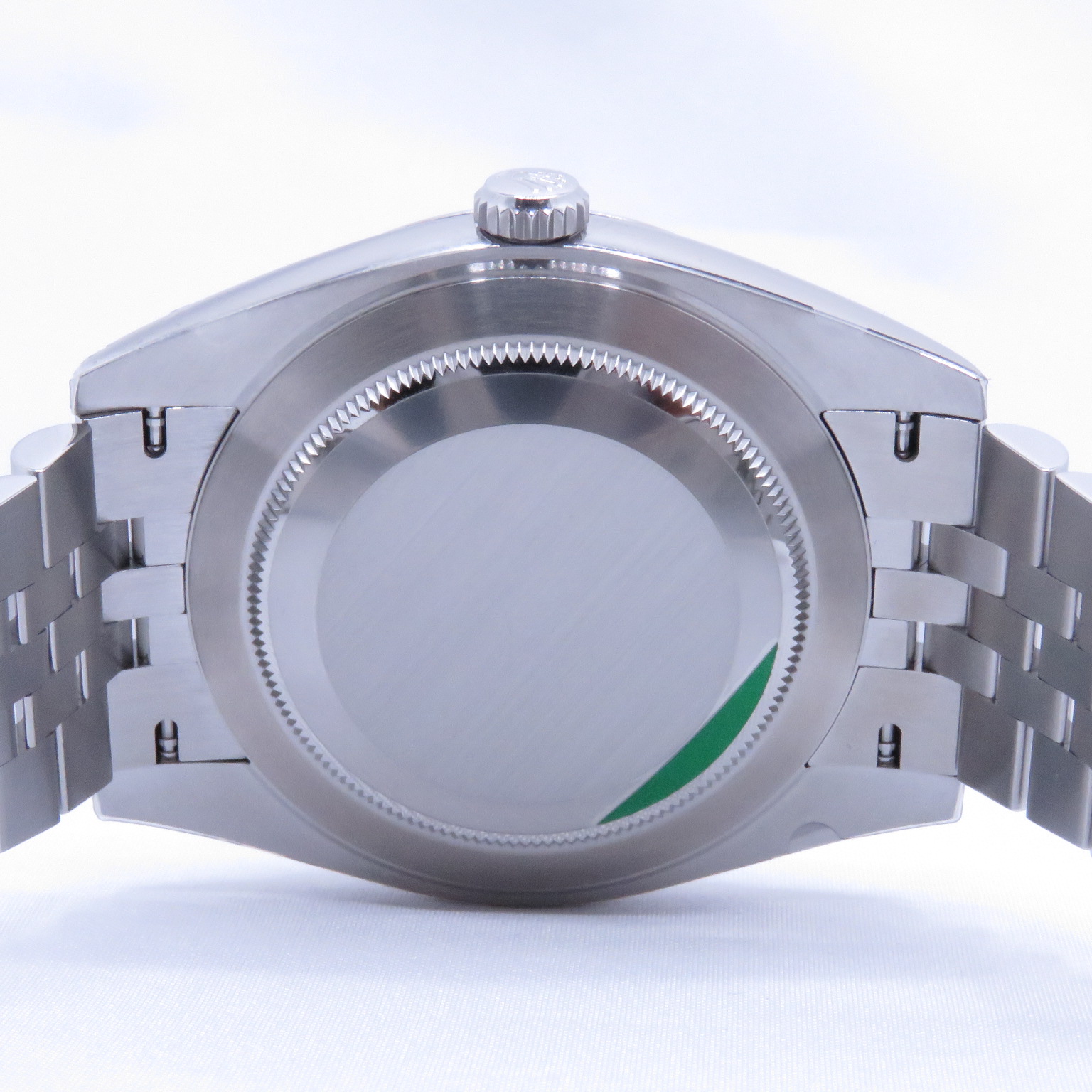 ROLEX(å)/ǥȥ㥹41/126334/졼/ӥ꡼/2025.4/ݸ/̤/NAC-229̾ŲŹ