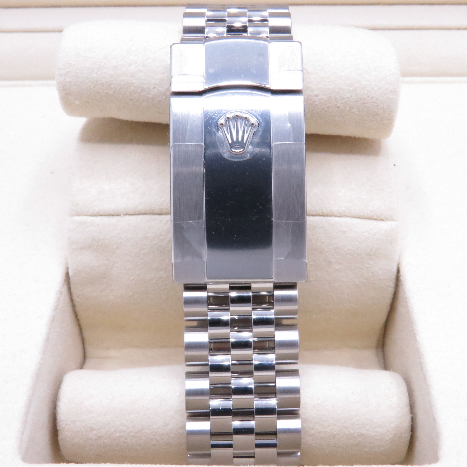 ROLEX(å)/ǥȥ㥹41/126334/졼/ӥ꡼/2025.4/ݸ/̤/NAC-229̾ŲŹ