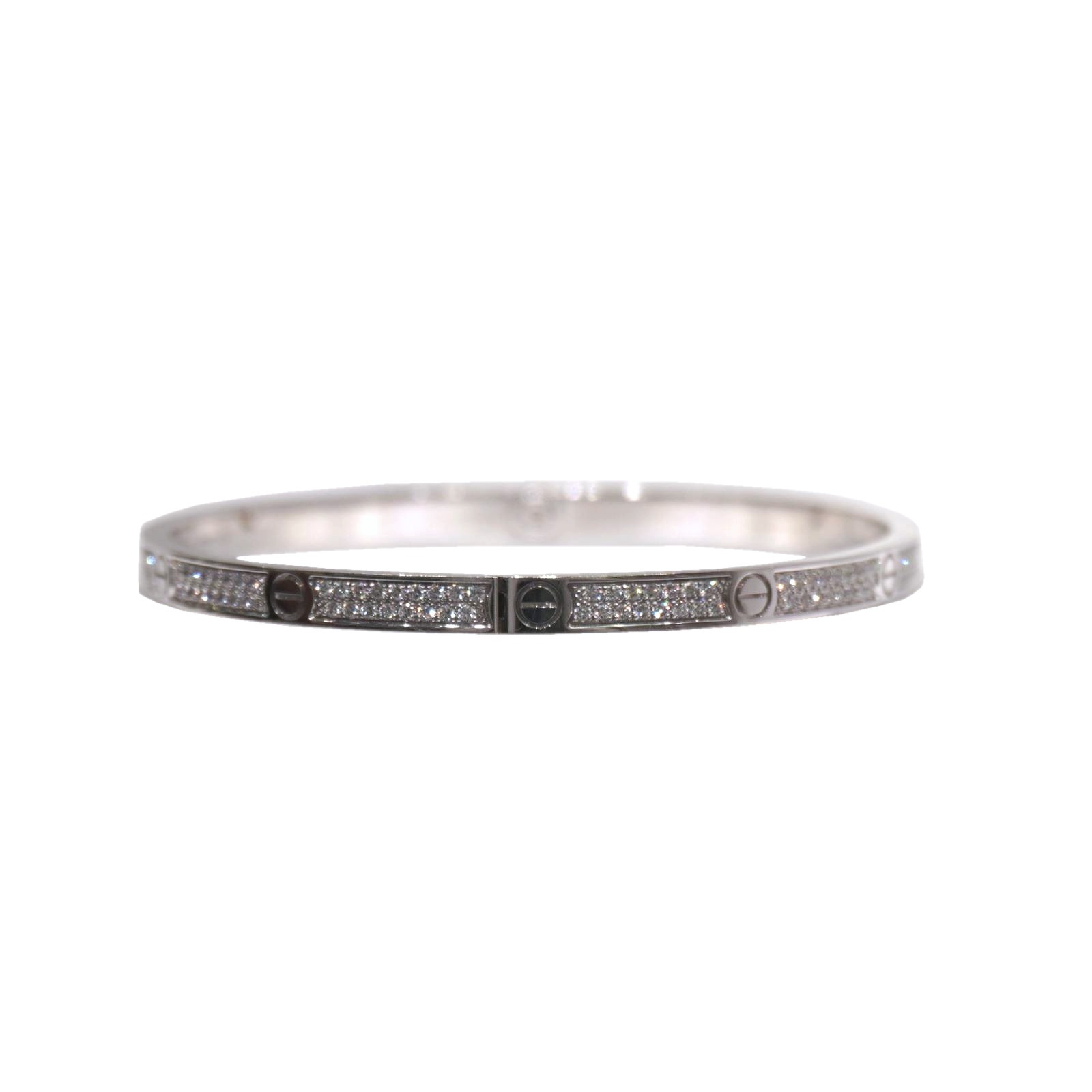 Cartier (����ƥ���) ��� �֥쥹��å� ���⡼�� �ѥ������������ 750WG ������18 ���A T66 ���Ź