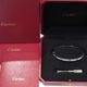 Cartier (����ƥ���) ��� �֥쥹��å� ���⡼�� �ѥ������������ 750WG ������18 ���A T66 ���Ź