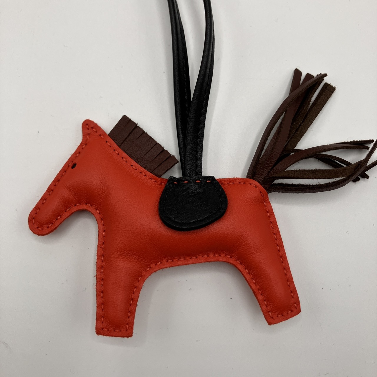 ロデオ PM 新品未使用 K刻印 2025年製 鑑定済み【 新品未使用 】2025年 最新 K刻印 エルメス 《 ロデオ 》 PM