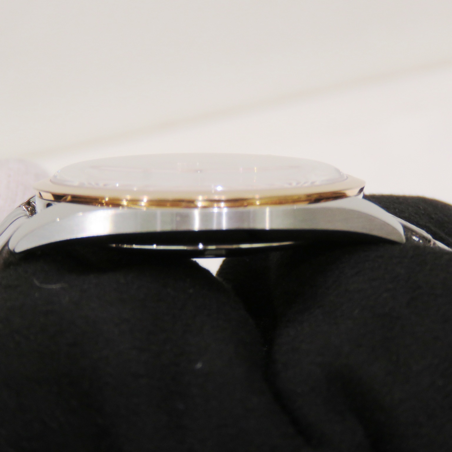 C-146 GRAND SEIKO (�����ɥ�������) ���쥬�󥹥��쥯����� �ӻ��� SBGX344 �ۥ磻�� SS/PG/�쥶�� ��°�ʴ��� ��� ���Ź